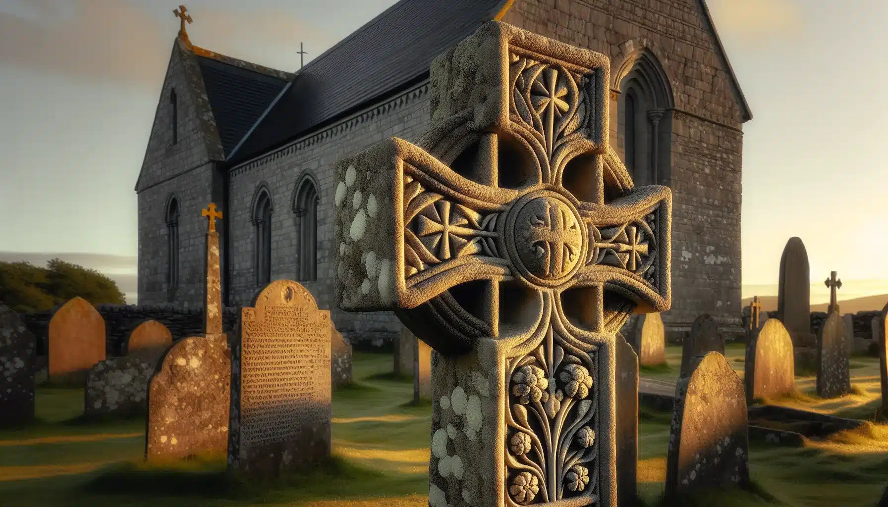 Historien bak gravkunst i norge &ndash; illustrasjon 2