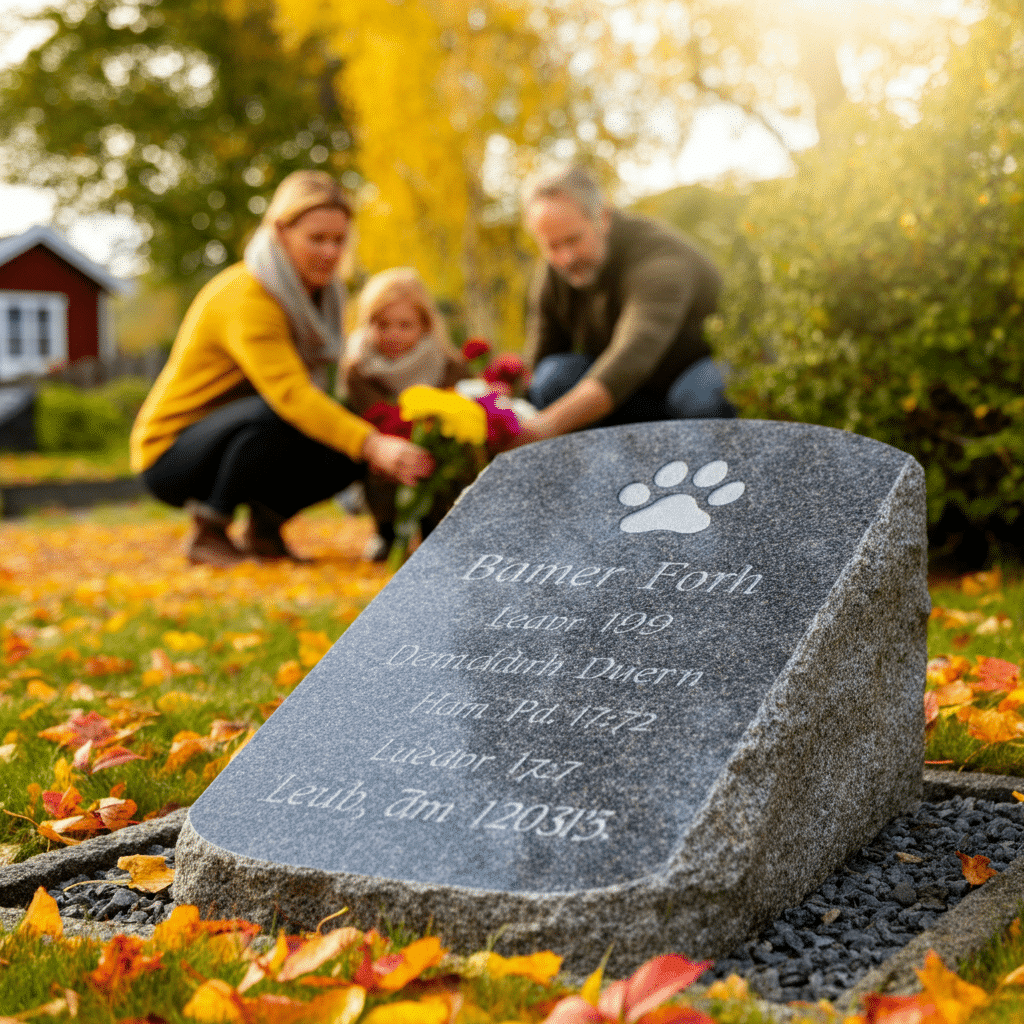 Gravminner kjaeledyr voksende trend featured